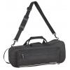 GEWA Form shaped case for trumpets 0