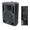 GEWA Active Speakers A-Amp Ten Biamp 10″