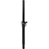 GEWA Speaker Pole VE10 Steel black