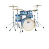 Gretsch shell set Catalina Birch Limited Blue Silver Duco