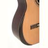 GEWA Armrest Classic guitar Maple natural